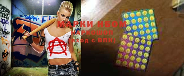 стафф Арсеньев